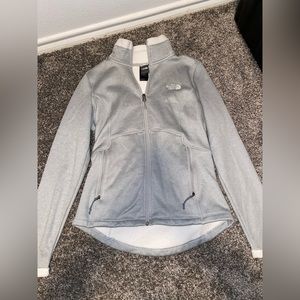 The North Face Full-Zip Fleece Jacket